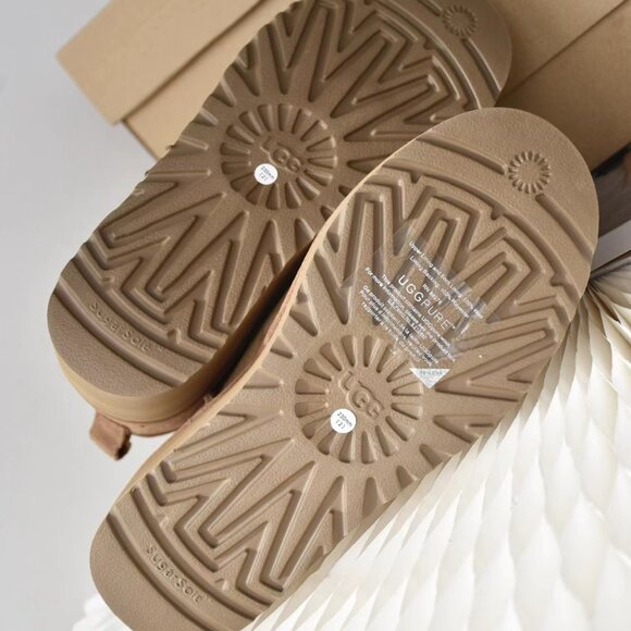 Ugg Classic Ultra Mini Platform Boot - Picture 6 of 6